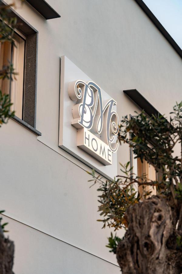 Bmc Home Boscotrecase Exterior foto