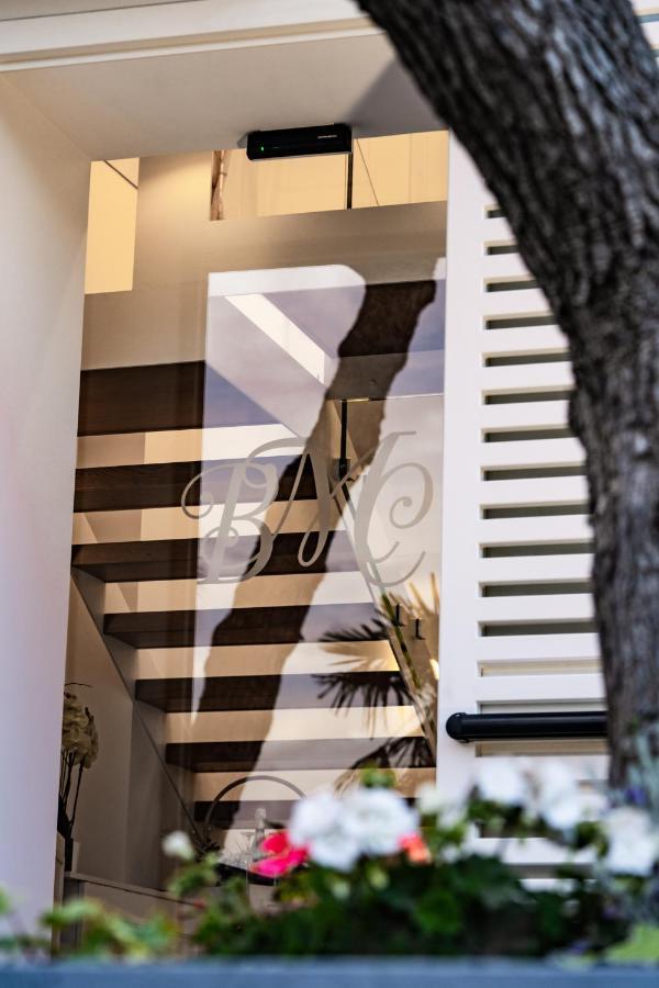 Bmc Home Boscotrecase Exterior foto